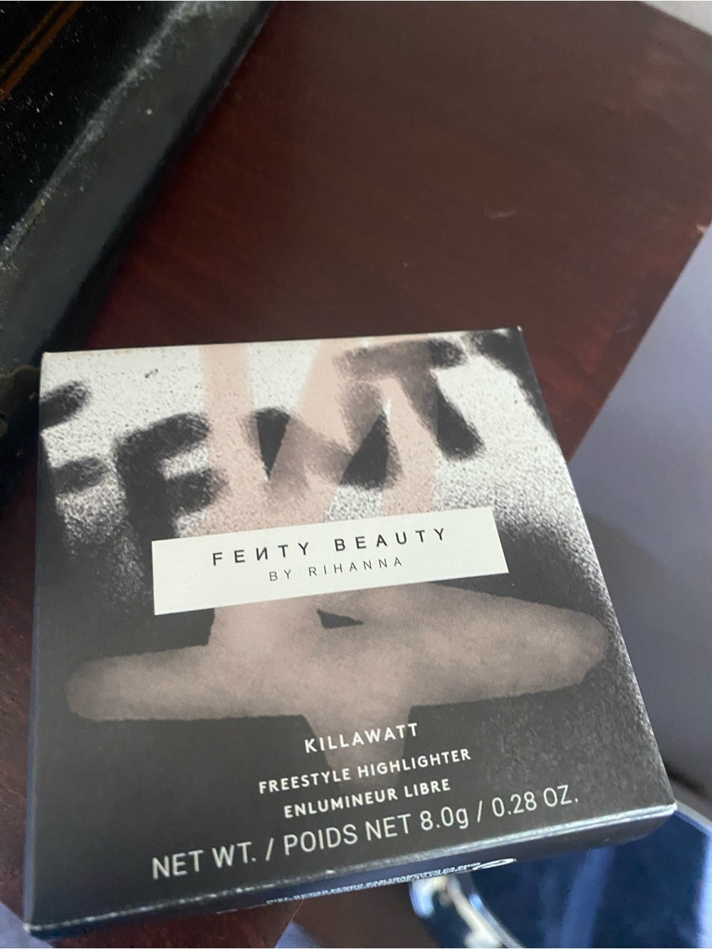 Fenty Beauty Killawatt Freestyle Highlighter - trophy wife